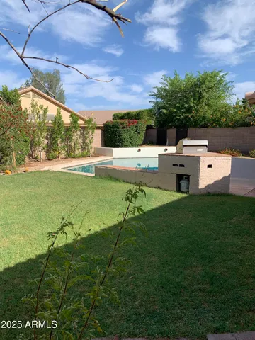 $555,000 | 420 North Leoma Lane, Chandler, AZ 85225