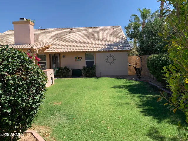 $555,000 | 420 North Leoma Lane, Chandler, AZ 85225