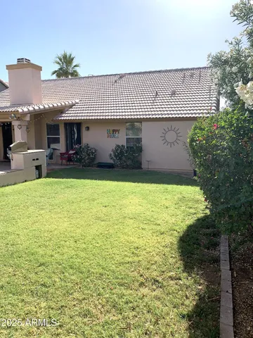 $555,000 | 420 North Leoma Lane, Chandler, AZ 85225