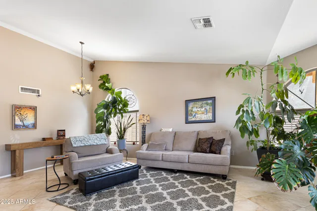 $555,000 | 420 North Leoma Lane, Chandler, AZ 85225