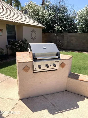 $555,000 | 420 North Leoma Lane, Chandler, AZ 85225