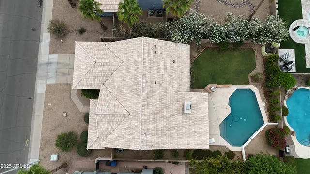 $555,000 | 420 North Leoma Lane, Chandler, AZ 85225