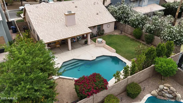 $555,000 | 420 North Leoma Lane, Chandler, AZ 85225