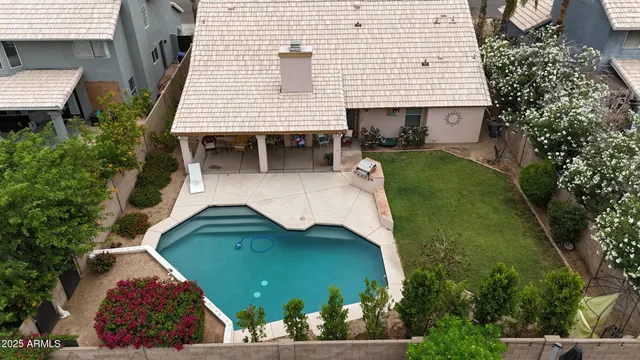 $555,000 | 420 North Leoma Lane, Chandler, AZ 85225