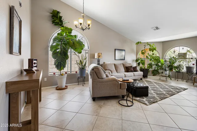 $555,000 | 420 North Leoma Lane, Chandler, AZ 85225