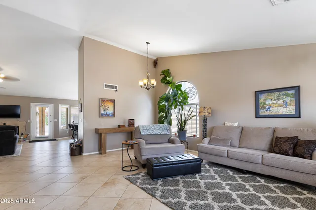 $555,000 | 420 North Leoma Lane, Chandler, AZ 85225