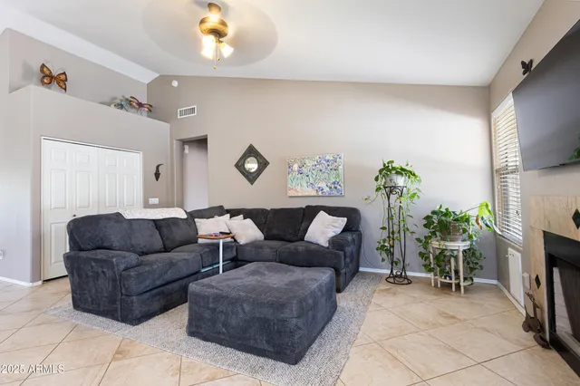 $555,000 | 420 North Leoma Lane, Chandler, AZ 85225