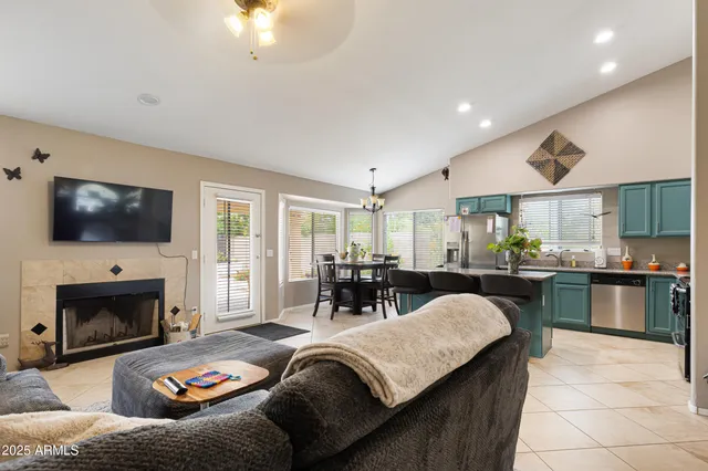 $555,000 | 420 North Leoma Lane, Chandler, AZ 85225