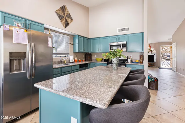 $555,000 | 420 North Leoma Lane, Chandler, AZ 85225