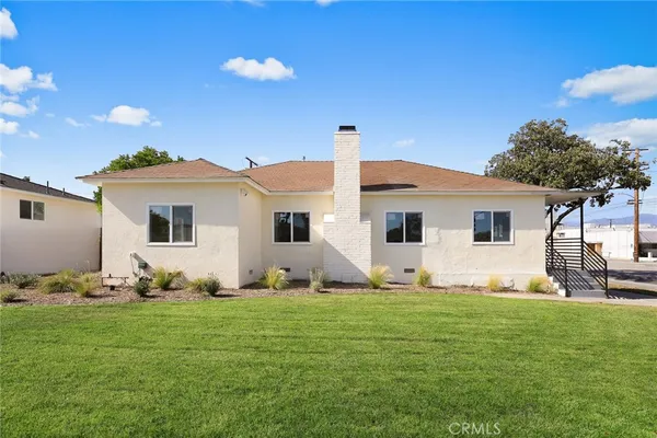 $1,150,000 | 1421 East Norwood Place, Alhambra, CA 91801
