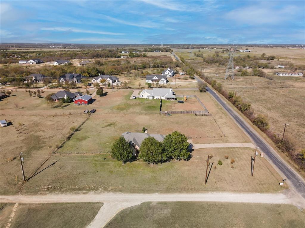 1377 Block Road Gunter, TX 75058 - Photo 35 of 37 a view of a ocean view