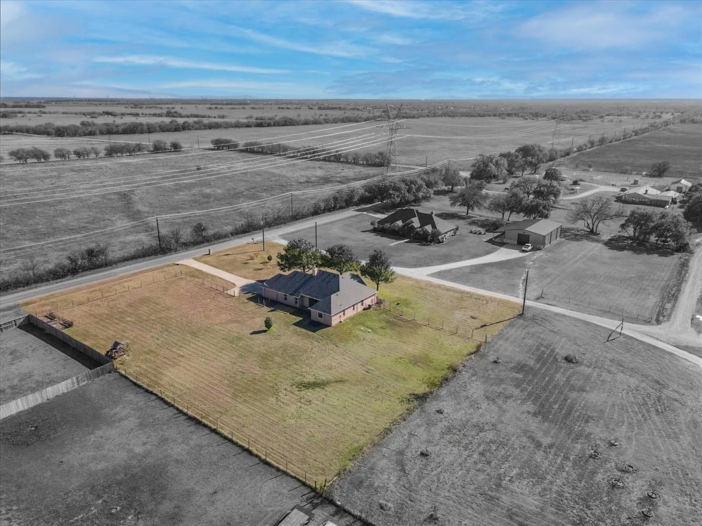 1377 Block Road Gunter, TX 75058 - Photo 37 of 37 a view of a ocean view