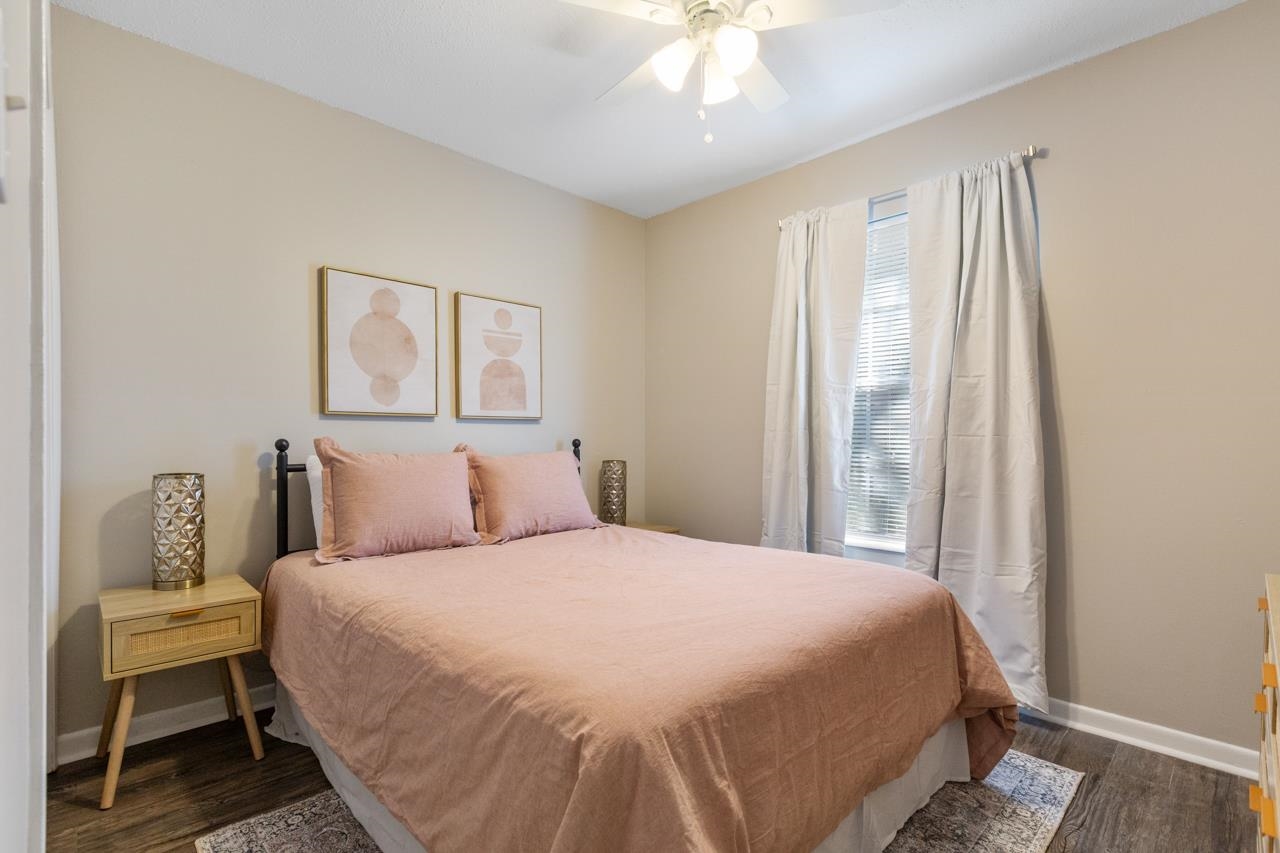1140 Ocala Road, Unit 5 Tallahassee, FL 32304 - Photo 38 of 46