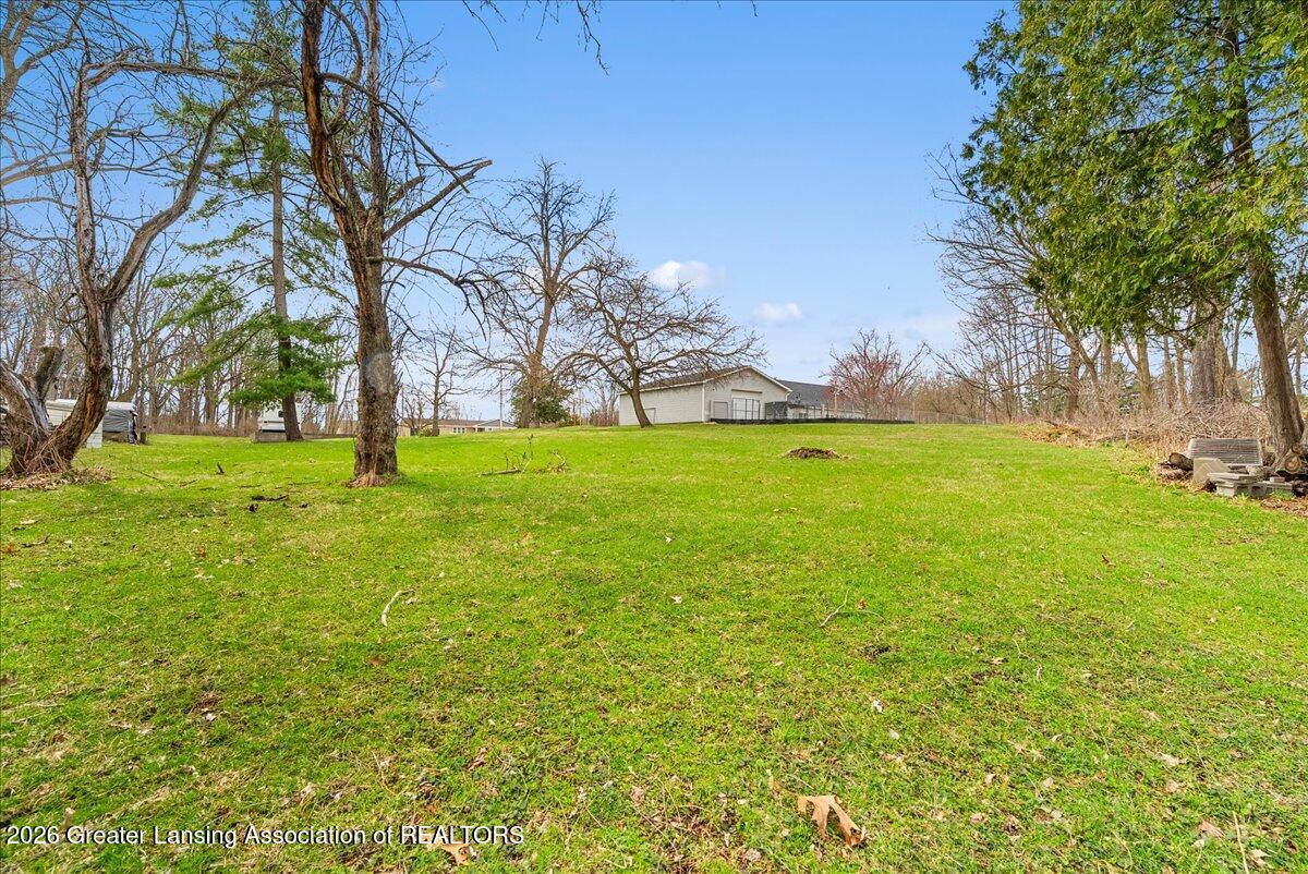 5859 Sleight Road Bath, MI 48808 - Photo 56 of 72 Backyard