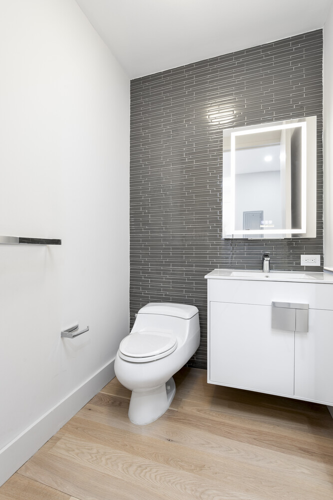 75 Wall Street, Unit 32R Manhattan, NY 10005 - Photo 11 of 23