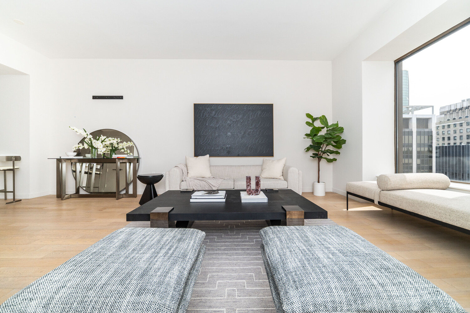 75 Wall Street, Unit 32R Manhattan, NY 10005 - Photo 3 of 23