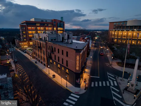 $7,500 | 50 North Main Street, Unit 303, Doylestown, PA 18901