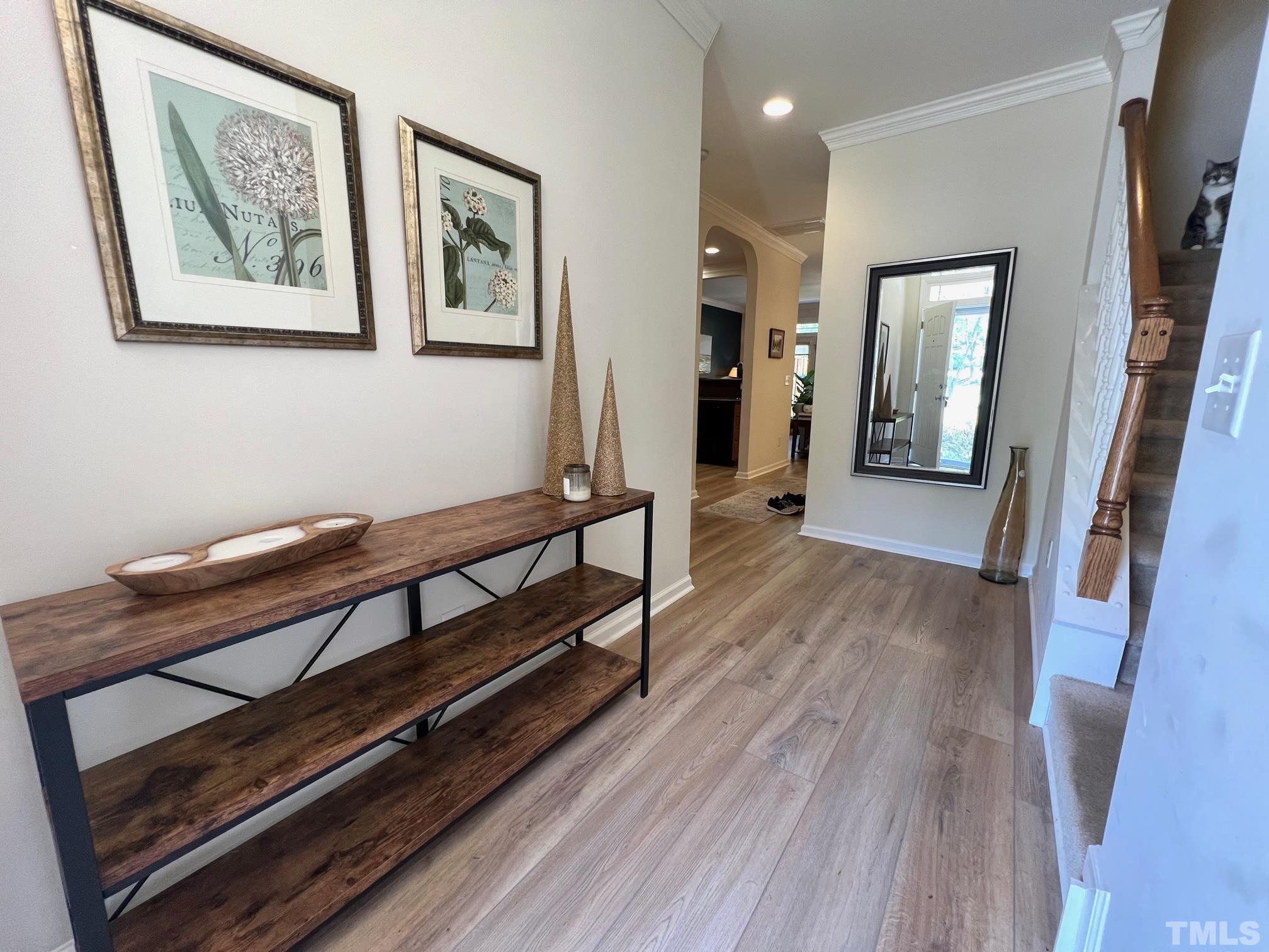 4704 Altha Street Raleigh, NC 27606 - Photo 2 of 15 Gallery Image 2