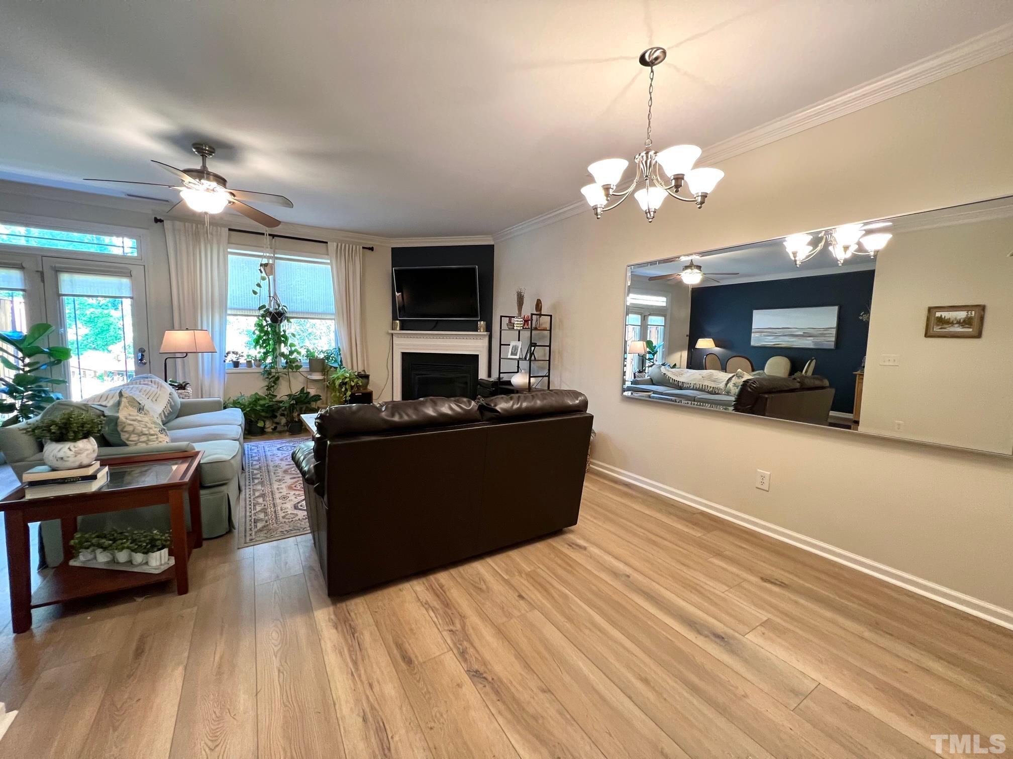 4704 Altha Street Raleigh, NC 27606 - Photo 3 of 15 Gallery Image 3
