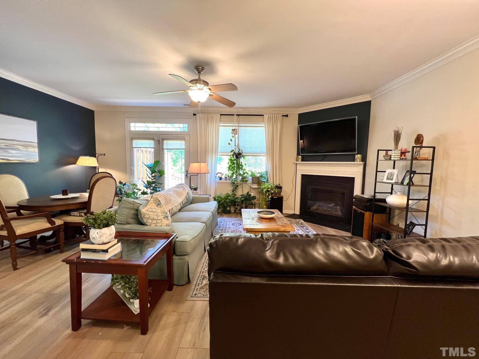 4704 Altha Street Raleigh, NC 27606 - Photo 4 of 15 Gallery Image 4