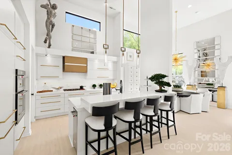 $1,399,000 | 4547 Craig Avenue, Charlotte, NC 28211
