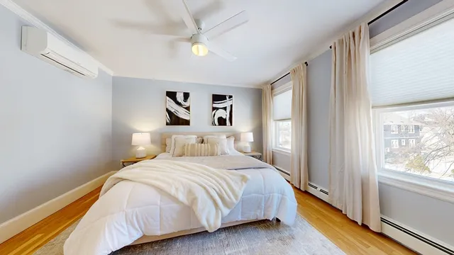 $1,189,000 | 32 2nd Street, Medford, MA 02155