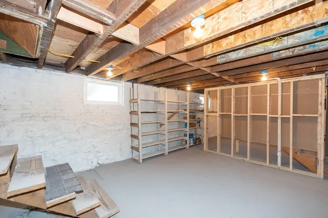 $1,189,000 | 32 2nd Street, Medford, MA 02155