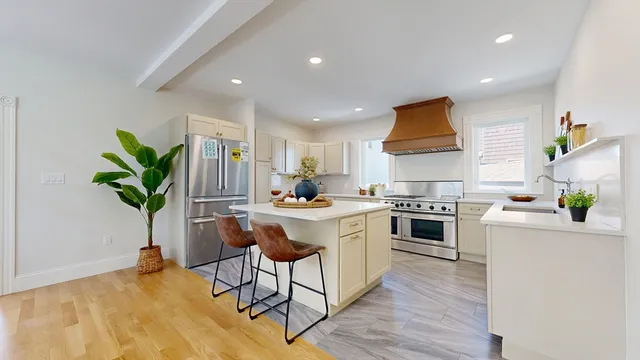 $1,189,000 | 32 2nd Street, Medford, MA 02155