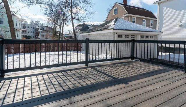 $1,189,000 | 32 2nd Street, Medford, MA 02155