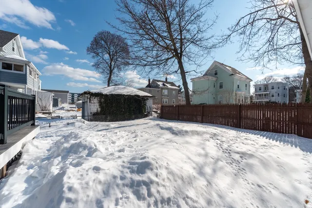 $1,189,000 | 32 2nd Street, Medford, MA 02155