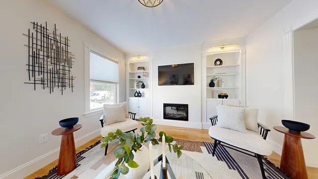 $1,189,000 | 32 2nd Street, Medford, MA 02155