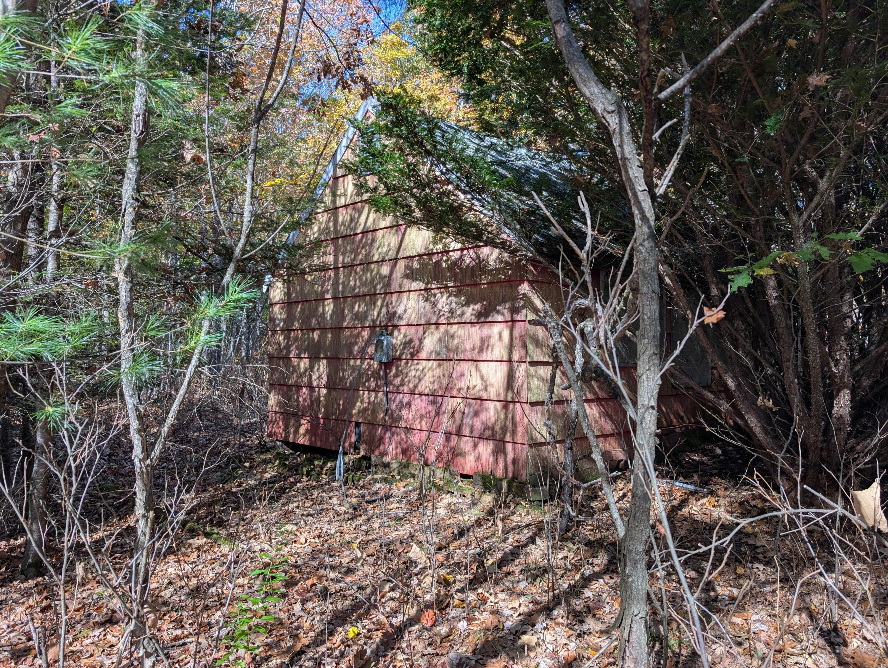 0 Gibbs Mill Road Livermore, ME 04253 - Photo 17 of 38 PXL_20251010_165523055