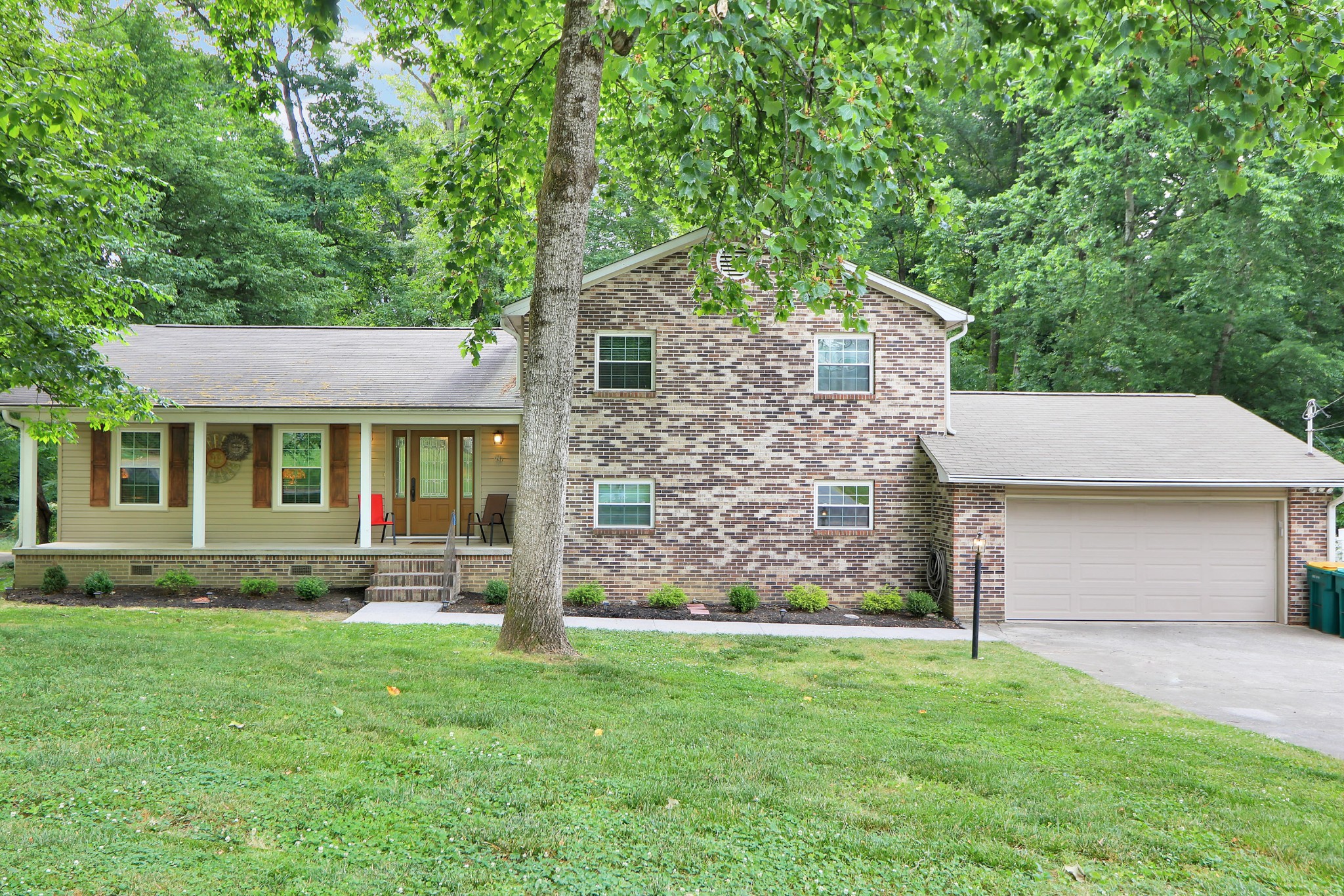 1110 Rain Tree Road Knoxville, TN 37923 - Photo 1 of 30 Gallery Image 1