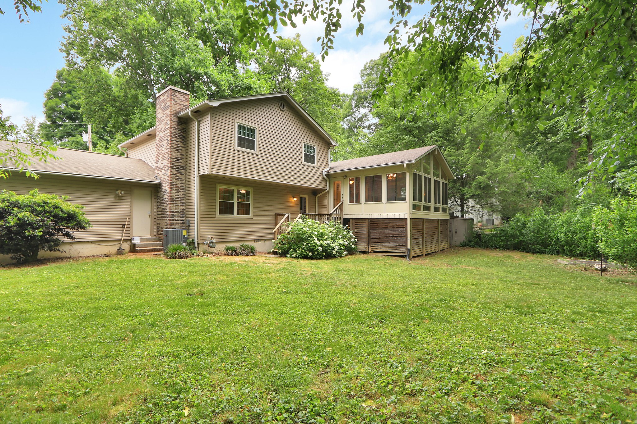 1110 Rain Tree Road Knoxville, TN 37923 - Photo 25 of 30 Gallery Image 25