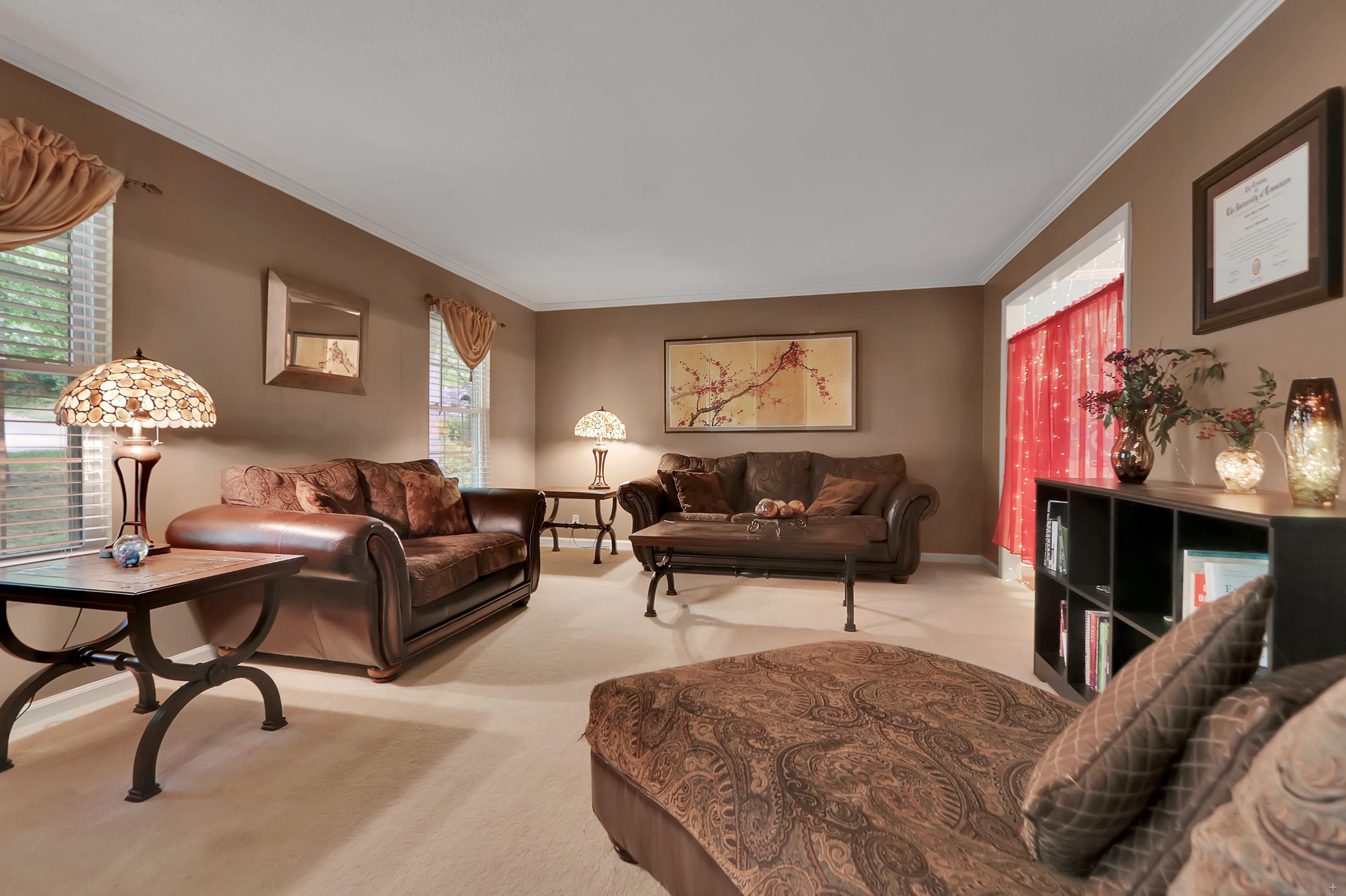 1110 Rain Tree Road Knoxville, TN 37923 - Photo 3 of 30 Gallery Image 3