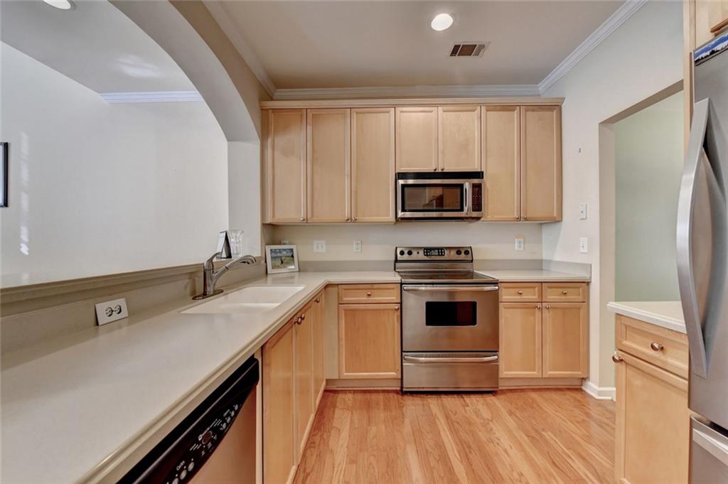 2694 Ridge Run Trail Duluth, GA 30097 - Photo 14 of 59 Gallery Image 14