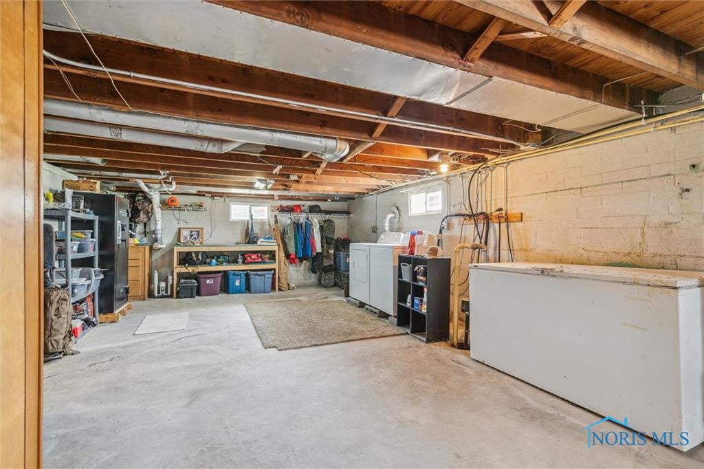 3715 Washburn Road Berkey, OH 43504 - Photo 22 of 39 Gallery Image 22