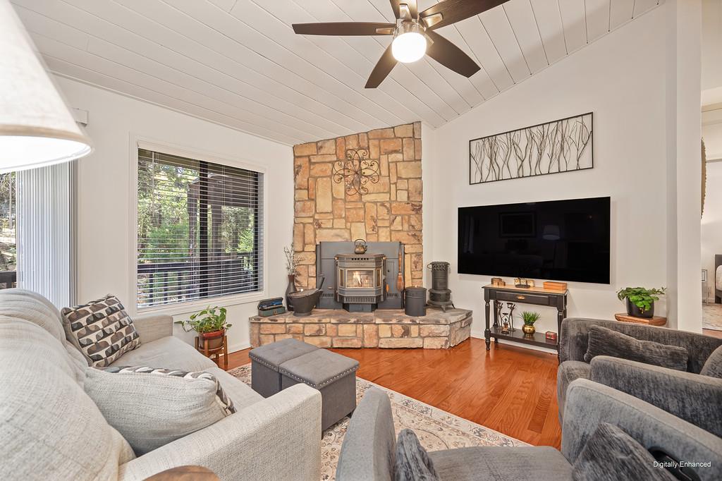 23750 Fiddletown Road Volcano, CA 95689 - Photo 16 of 60 Gallery Image 16