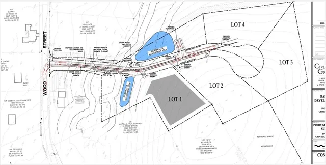 $795,000 | 0 Wood Street, Groveland, MA 01834