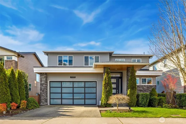 $2,238,000 | 15259 127th Place Northeast, Woodinville, WA 98072