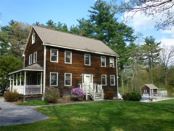 86 A Shawsheen Road Billerica, MA 01821 - Photo 2 of 30 Gallery Image 2