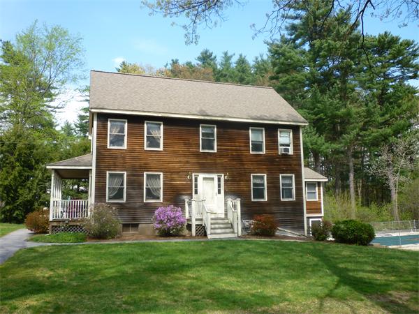 86 A Shawsheen Road Billerica, MA 01821 - Photo 28 of 30 Gallery Image 28
