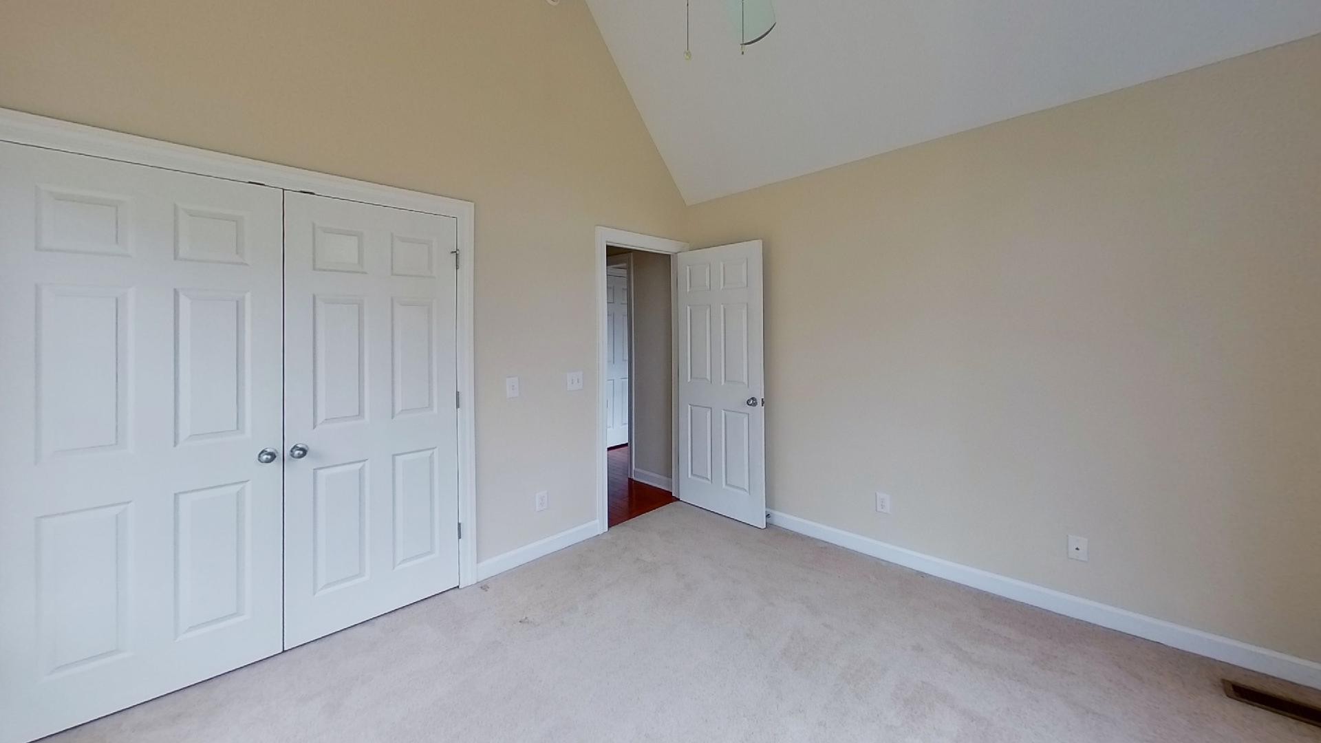 2136 Clara Mathis Road Spring Hill, TN 37174 - Photo 18 of 23 a view of an empty room