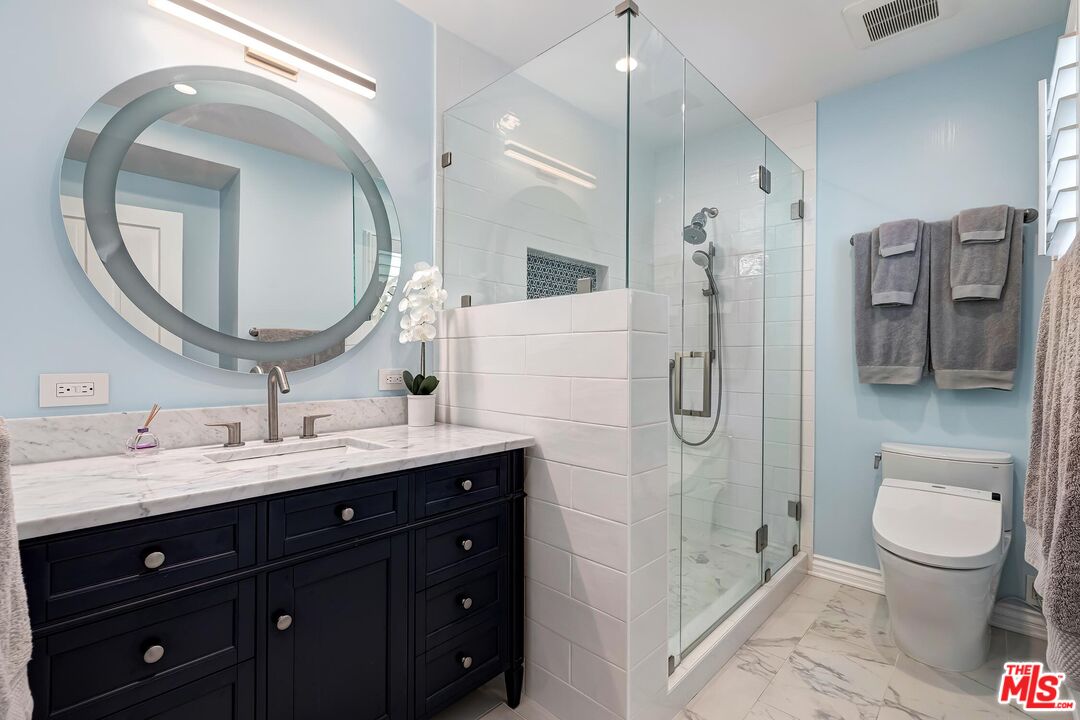 1048 Roscomare Road Los Angeles, CA 90077 - Photo 23 of 41 Gallery Image 23