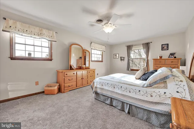 $419,900 | 921 Acri Road, Mechanicsburg, PA 17050