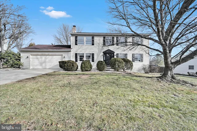 $419,900 | 921 Acri Road, Mechanicsburg, PA 17050