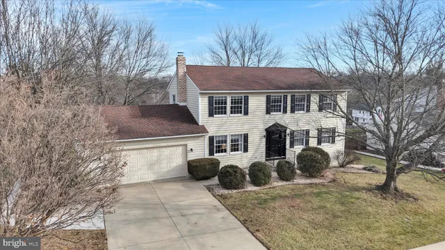 $419,900 | 921 Acri Road, Mechanicsburg, PA 17050