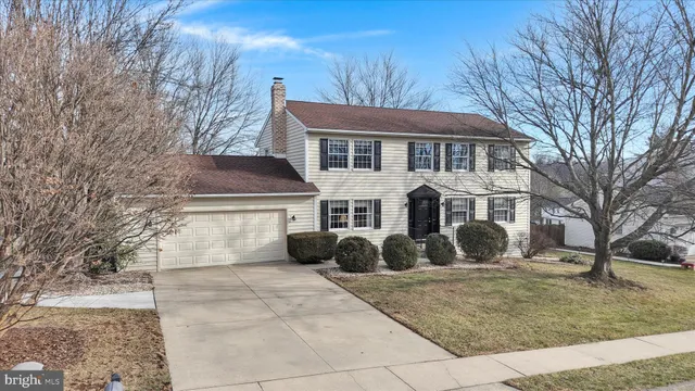 $419,900 | 921 Acri Road, Mechanicsburg, PA 17050