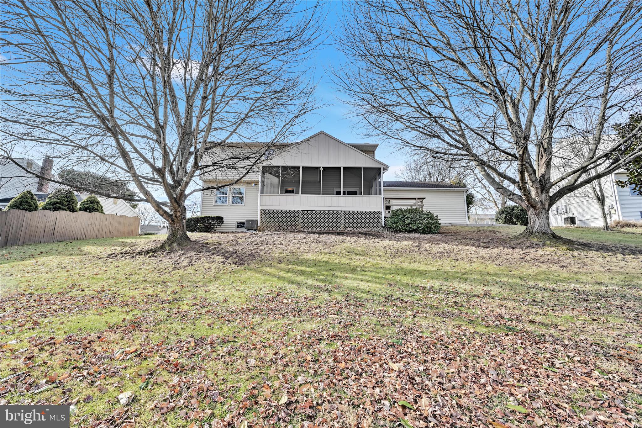 921 Acri Road Mechanicsburg, PA 17050 - Photo 41 of 46 a front view of a house with a yard