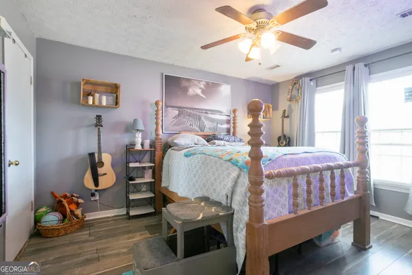 $211,900 | 435 Rosehill Drive, McDonough, GA 30253